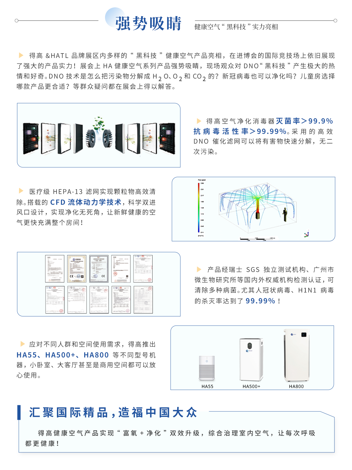 中國(guó)進(jìn)博會(huì)|得高與英國(guó)HEALTHY AIR TECHNOLOGY公司成功簽署獨(dú)家代理協(xié)議！ 進(jìn)博會(huì)網(wǎng)站專題_03