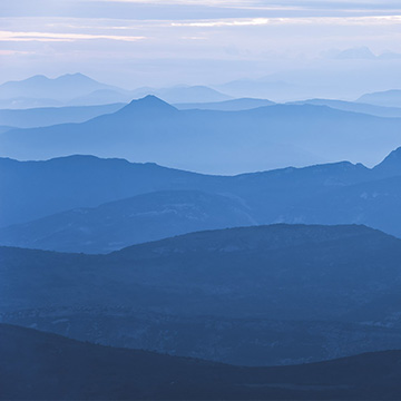 藍山光景6021A-VD4