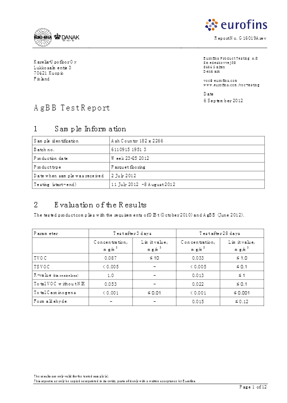 揮發(fā)性有機化合物（VOC）排放量